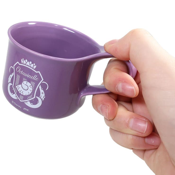 ツイステッドワンダーランド マグカップ オクタヴィネル寮[品番 
