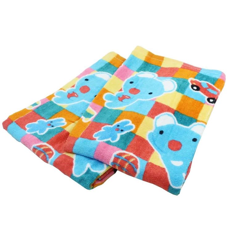 ペネロペ フェイスタオル タオル[品番：BREW0020394