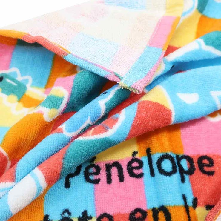 ペネロペ フェイスタオル タオル[品番：BREW0020394