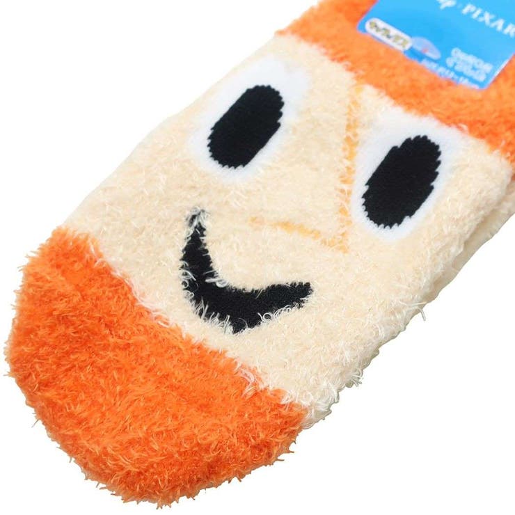 トイストーリー キッズ もこもこ | cinemacollection | 詳細画像2 