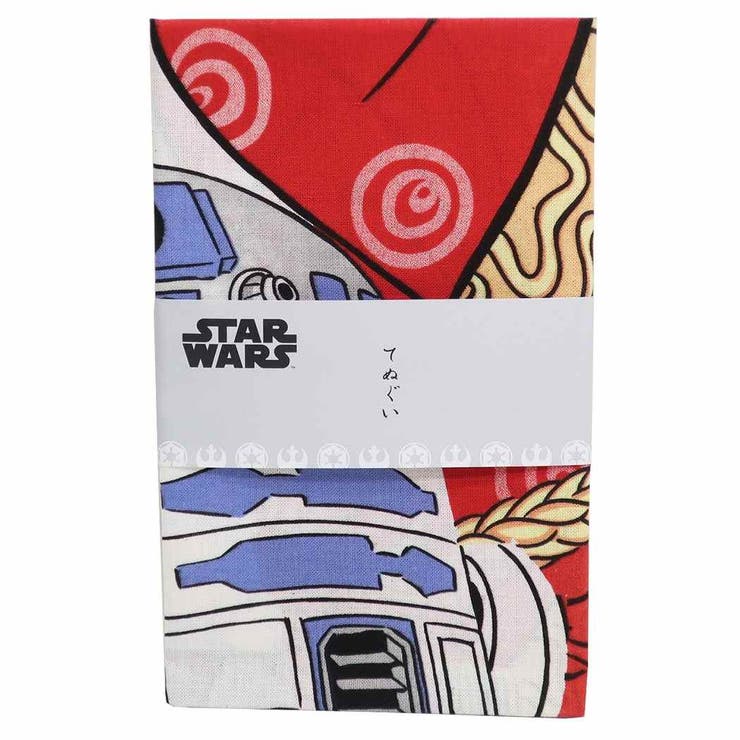 スターウォーズ 手ぬぐい 日本たおる | cinemacollection | 詳細画像3 
