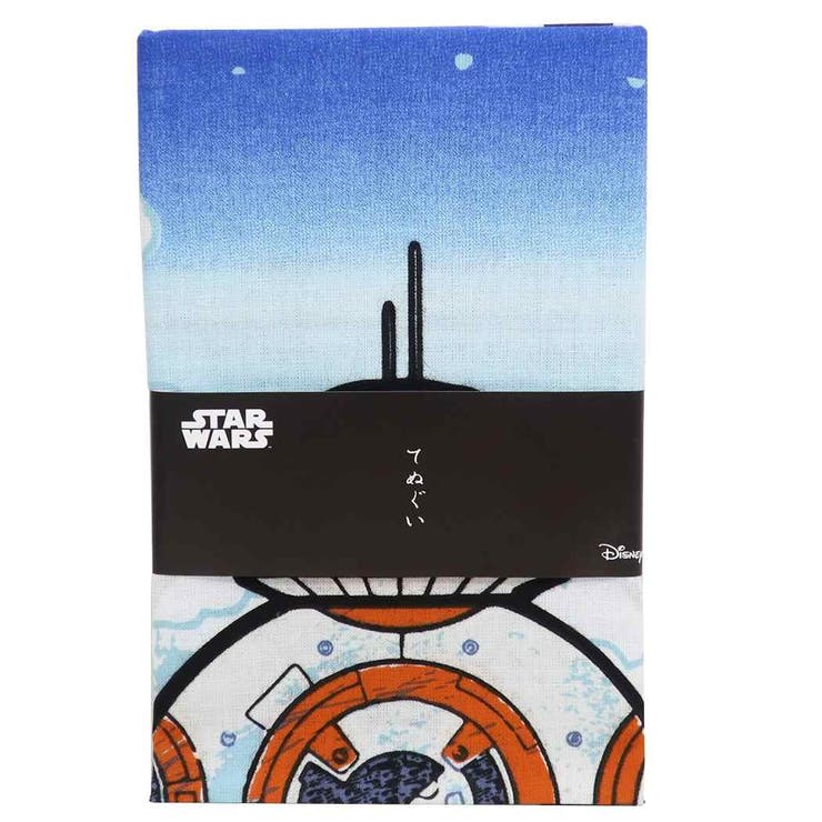 スターウォーズ 手ぬぐい 日本たおる | cinemacollection | 詳細画像3 