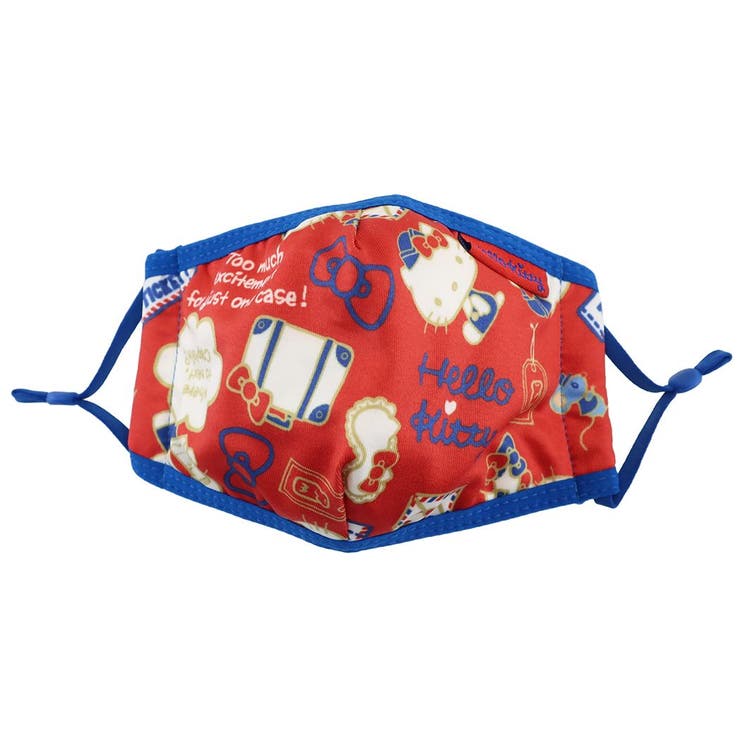 ハローキティ 子供用 抗菌防臭 | cinemacollection | 詳細画像1 