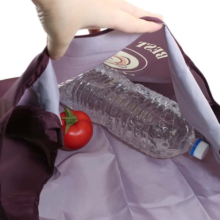 おさるのジョージ エコバッグ 折りたたみ | cinemacollection | 詳細画像2 