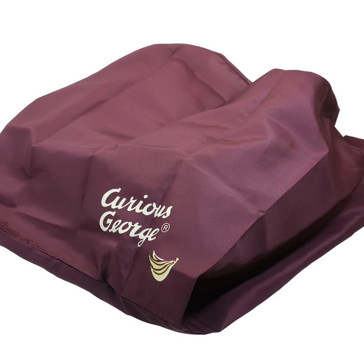 おさるのジョージ エコバッグ 折りたたみ | cinemacollection | 詳細画像3 