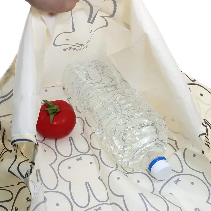 ミッフィー エコバッグ 折りたたみ | cinemacollection | 詳細画像2 