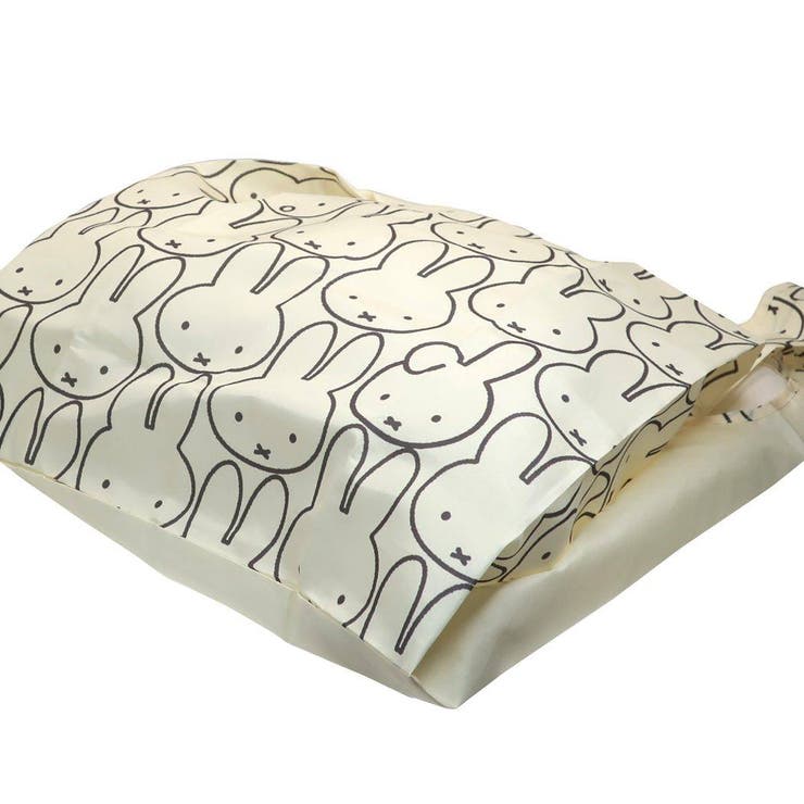 ミッフィー エコバッグ 折りたたみ | cinemacollection | 詳細画像3 