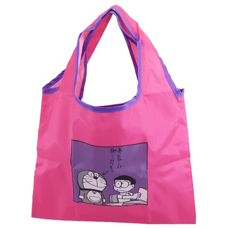 ドラえもん エコバッグ ミニ[品番：BREW0065086]｜cinemacollection  