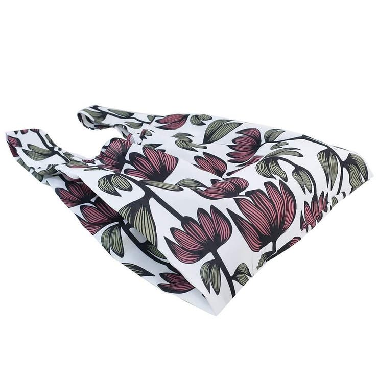 フィンレイソン エコバッグ 折りたたみ | cinemacollection | 詳細画像3 