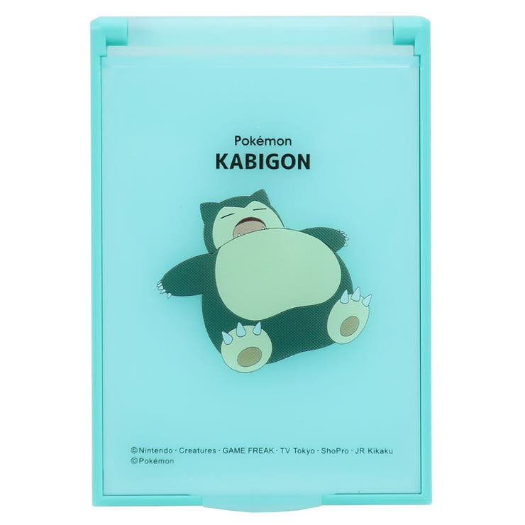 ポケモン 手鏡 カードミラー 品番 Brew Cinemacollection シネマコレクション のレディースファッション通販 Shoplist ショップリスト