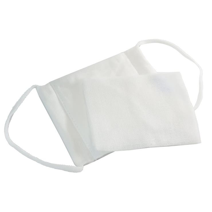 洗えるシングルマスク ガーゼマスク チェリーラブ | cinemacollection【KIDS】 | 詳細画像3 