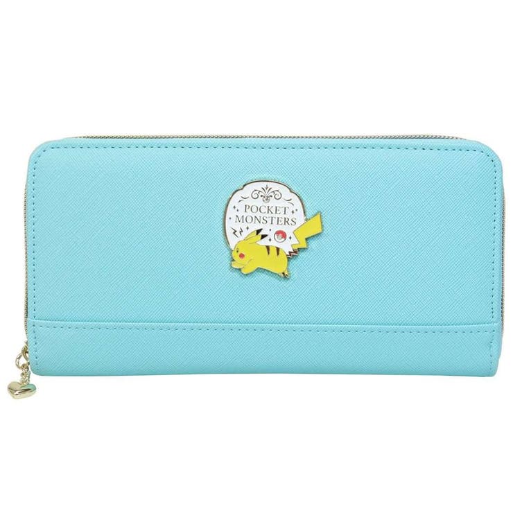 ポケモン 長財布 ラウンド 品番 Brew Cinemacollection シネマコレクション のレディースファッション通販 Shoplist ショップリスト
