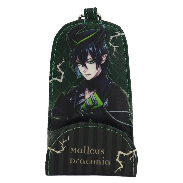 ツイステ】マレウス グッズ纏め