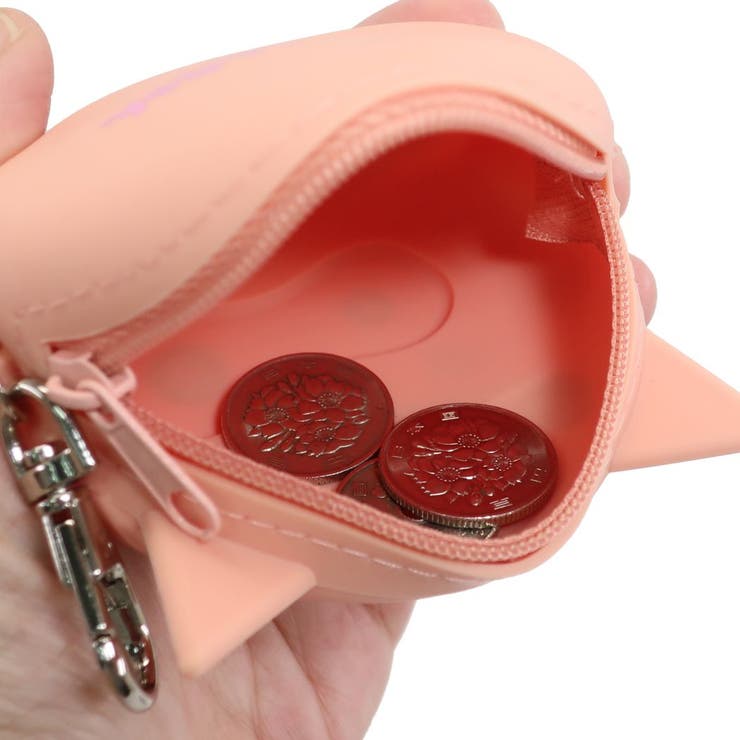 クレヨンしんちゃん ミニポーチ ダイカット | cinemacollection | 詳細画像3 