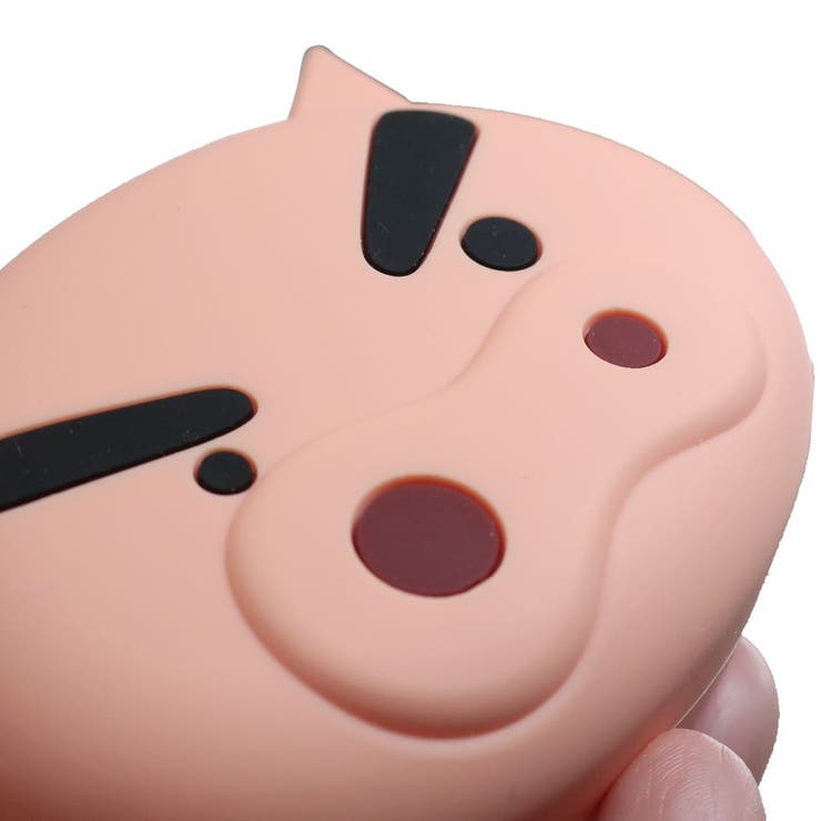 クレヨンしんちゃん ミニポーチ ダイカット | cinemacollection | 詳細画像4 