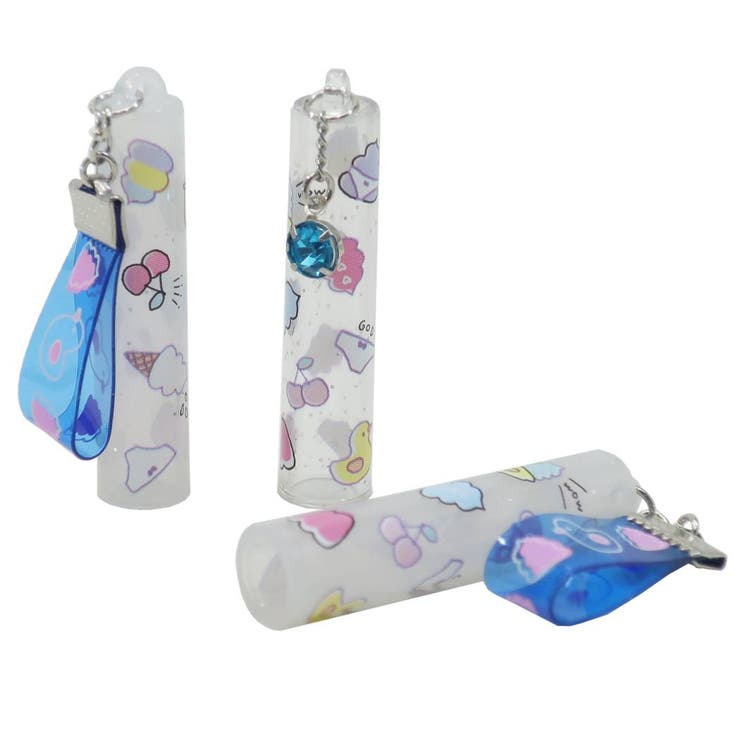 鉛筆キャップ マスコット付き えんぴつカバー | cinemacollection【KIDS】 | 詳細画像2