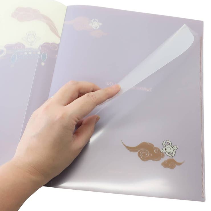 ツイステ グッズ Wポケット | cinemacollection | 詳細画像3 