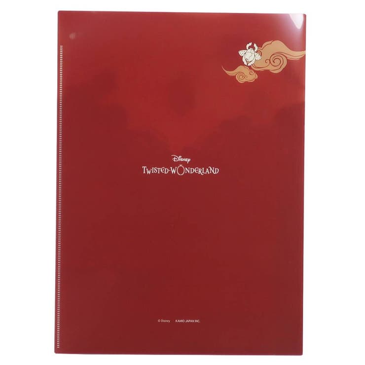 ツイステ グッズ Wポケット | cinemacollection | 詳細画像4 