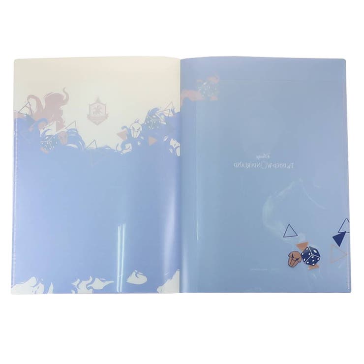 ツイステ グッズ Wポケット | cinemacollection | 詳細画像2 