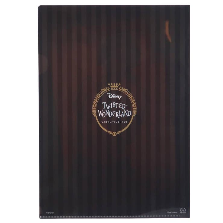 ツイステッドワンダーランド A4 シングル | cinemacollection | 詳細画像2 