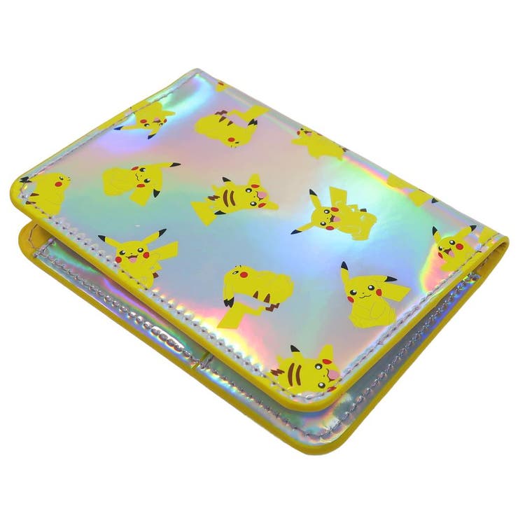 ポケモン パスポートケース ステッカー セット ポケモンセンター パスポートケース - メルカリ