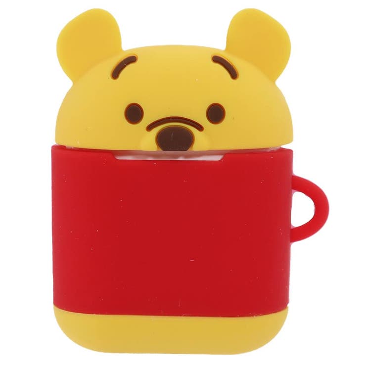 ディズニー エアーポッズケース AirPods | cinemacollection | 詳細画像1 
