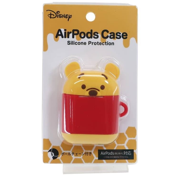 ディズニー エアーポッズケース AirPods | cinemacollection | 詳細画像6 