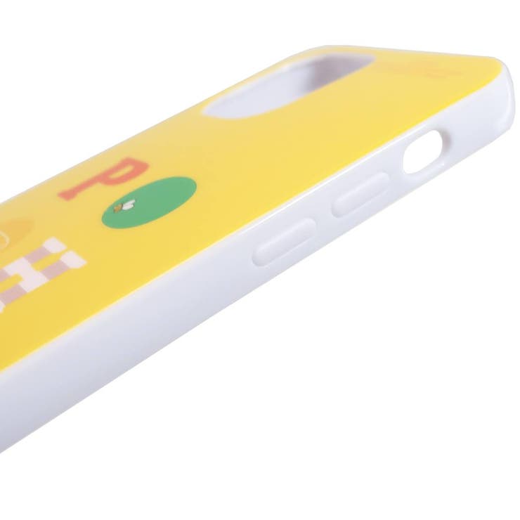 ディズニー iPhone12miniケース アイフォン12ミニソフトカバー | cinemacollection | 詳細画像3 