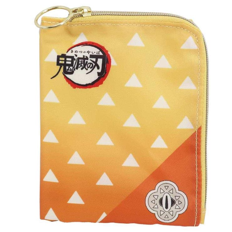 鬼滅の刃 不織布マスク携帯ケース 我妻善逸 | cinemacollection | 詳細画像1 