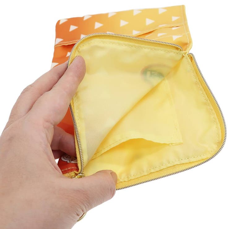 鬼滅の刃 不織布マスク携帯ケース 我妻善逸 | cinemacollection | 詳細画像4 