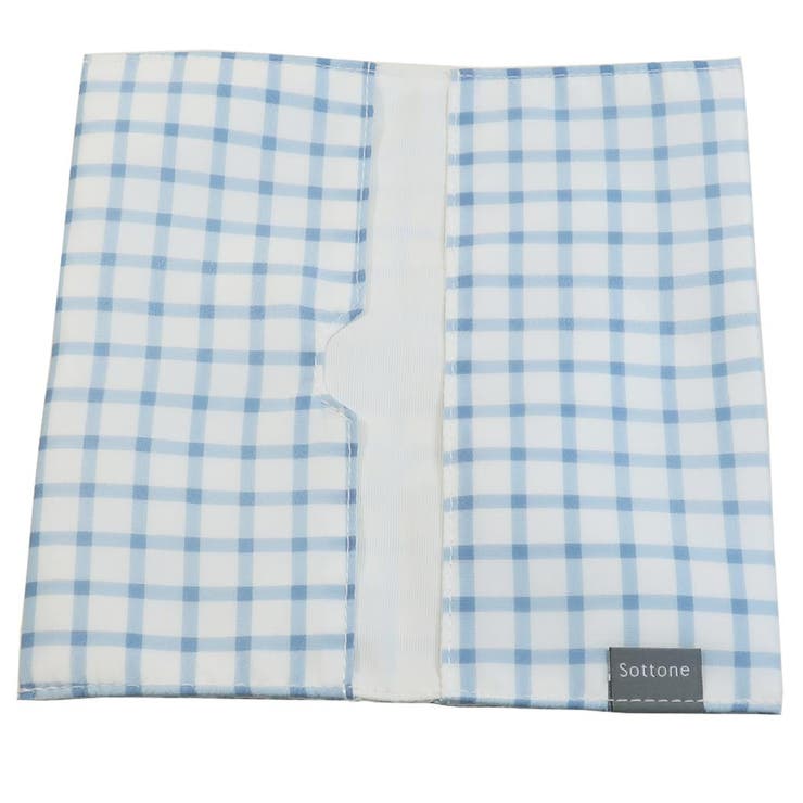 洗える 抗菌 マスクポーチ | cinemacollection | 詳細画像2 