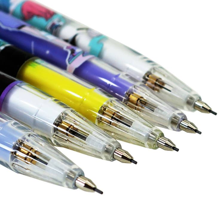 シャーペン シャープペンシル 夜フカシ | cinemacollection【KIDS】 | 詳細画像3 