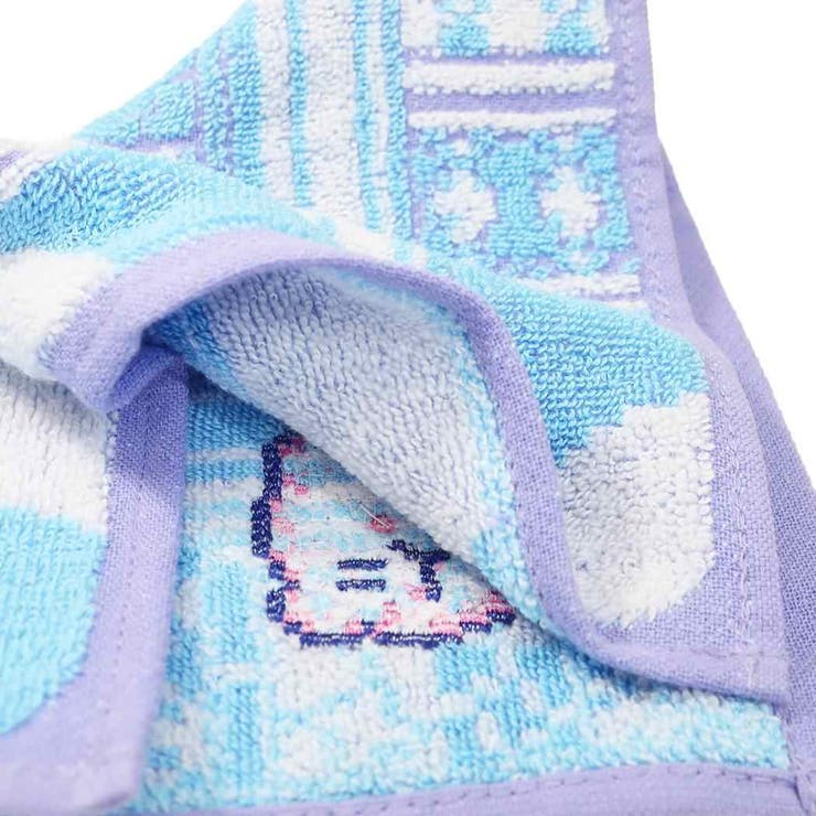 星のカービィ ミニタオル ジャガード | cinemacollection | 詳細画像4 