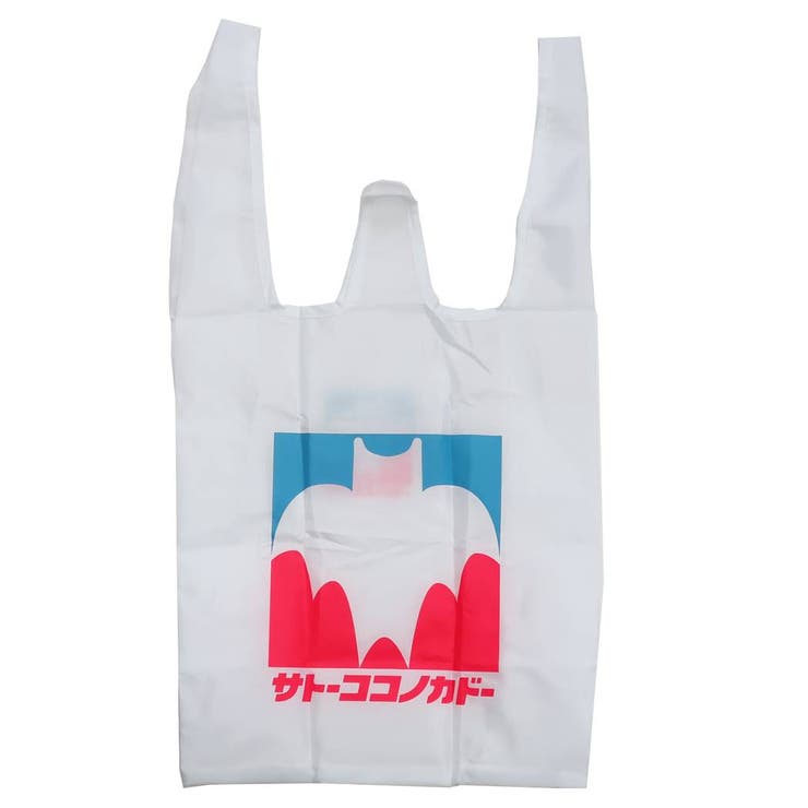 クレヨンしんちゃん エコバッグ レジ袋風 | cinemacollection | 詳細画像1 