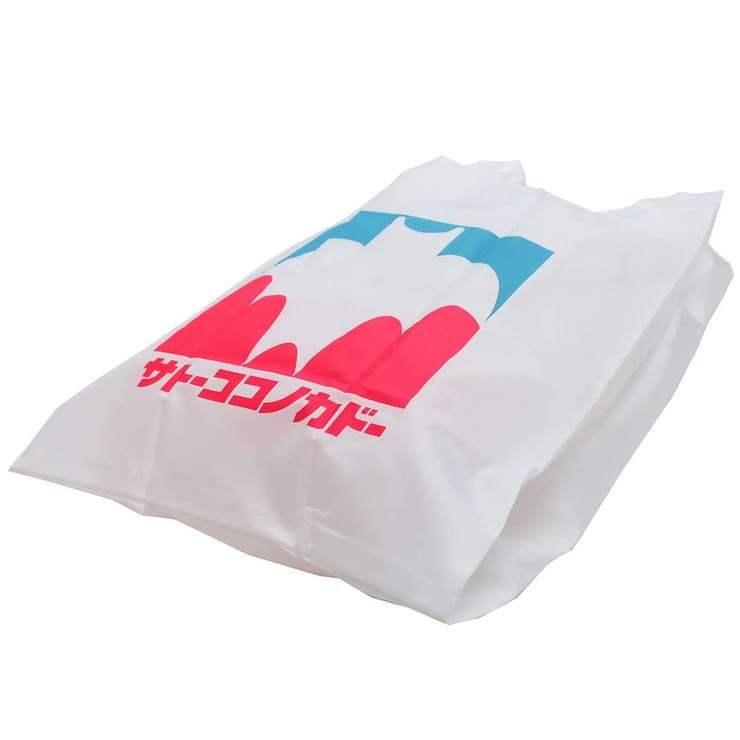 クレヨンしんちゃん エコバッグ レジ袋風 | cinemacollection | 詳細画像3 