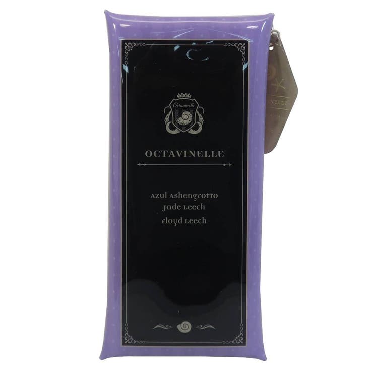 ツイステ グッズ クリア | cinemacollection | 詳細画像1 