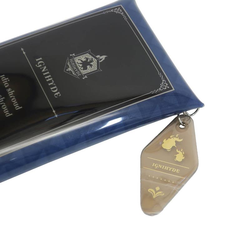 ツイステ グッズ クリア | cinemacollection | 詳細画像2 