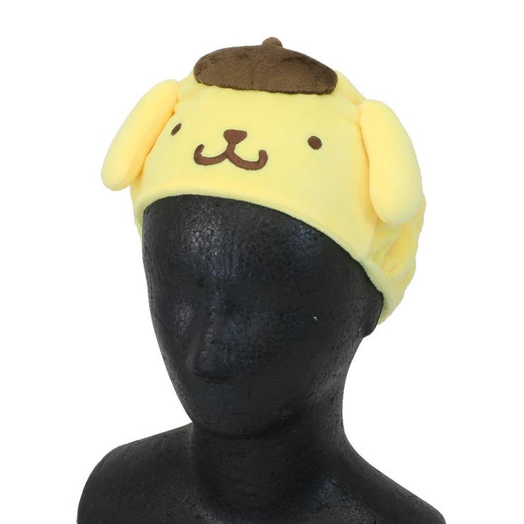 ポムポムプリン ヘアバンド ヘアアクセ[品番：BREW0078176