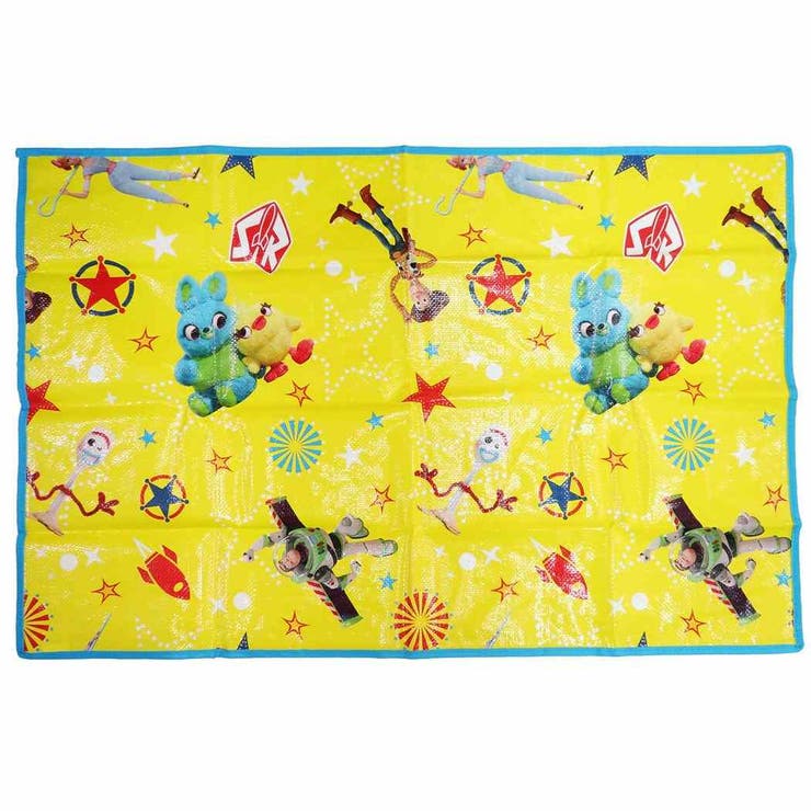 トイストーリー レジャーシート S | cinemacollection | 詳細画像1 