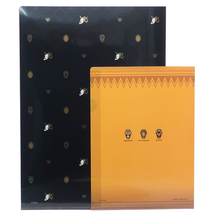 サバナクロー ツイステッドワンダーランド A4 | cinemacollection【KIDS】 | 詳細画像2 