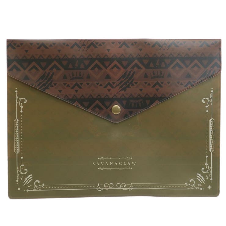 ツイステッドワンダーランド ポケットファイル フラット | cinemacollection【KIDS】 | 詳細画像1 