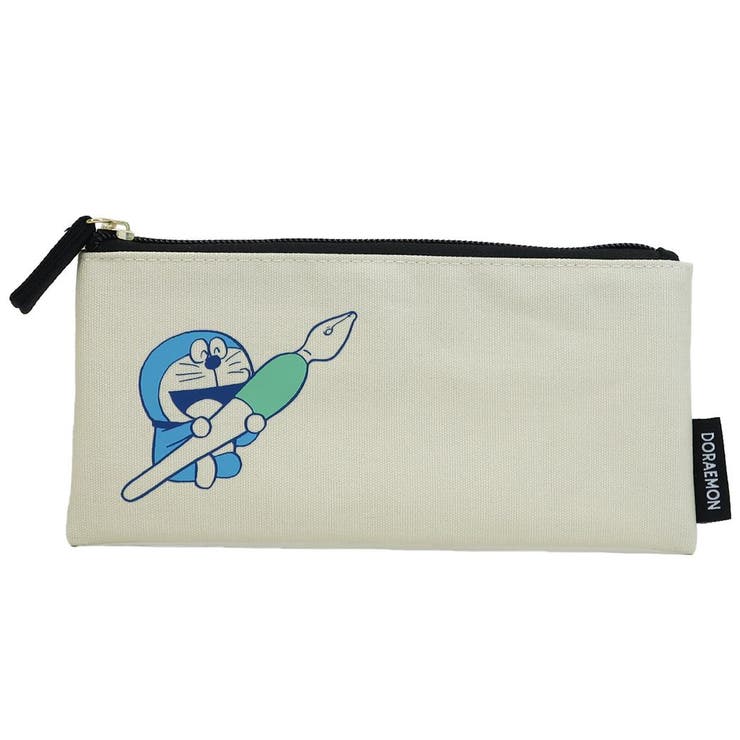 ドラえもん ペンケース コットン 品番 Brew Cinemacollection シネマコレクション のファッション通販 Shoplist ショップリスト