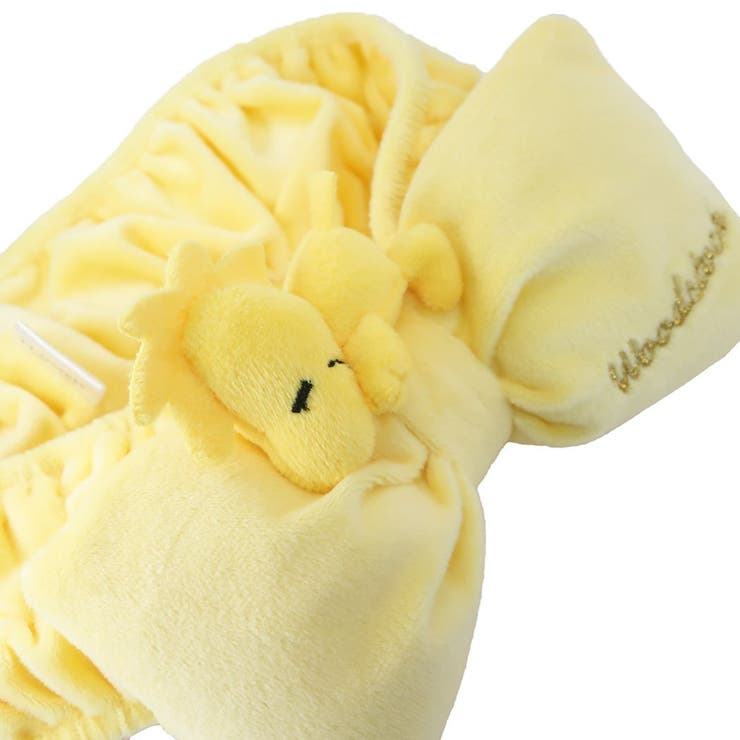 スヌーピー ヘアバンド ヘアアクセ | cinemacollection【KIDS】 | 詳細画像2 