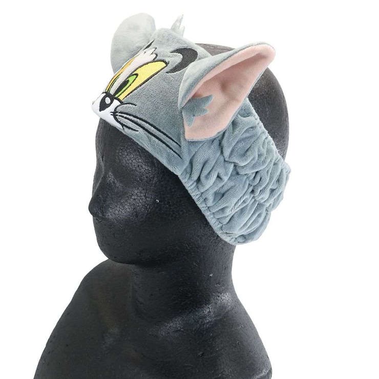 トムとジェリー ヘアバンド ヘアアクセ | cinemacollection【KIDS】 | 詳細画像3 