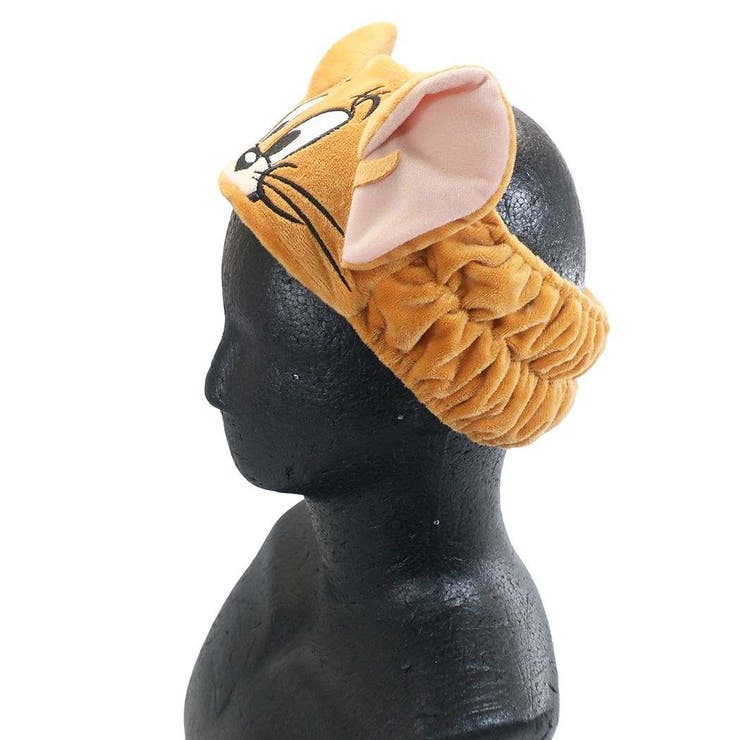 トムとジェリー ヘアバンド ヘアアクセ | cinemacollection【KIDS】 | 詳細画像3 