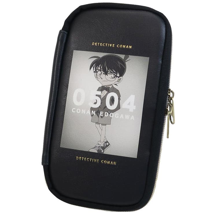 名探偵コナン ペンポーチ マルチ | cinemacollection【KIDS】 | 詳細画像1