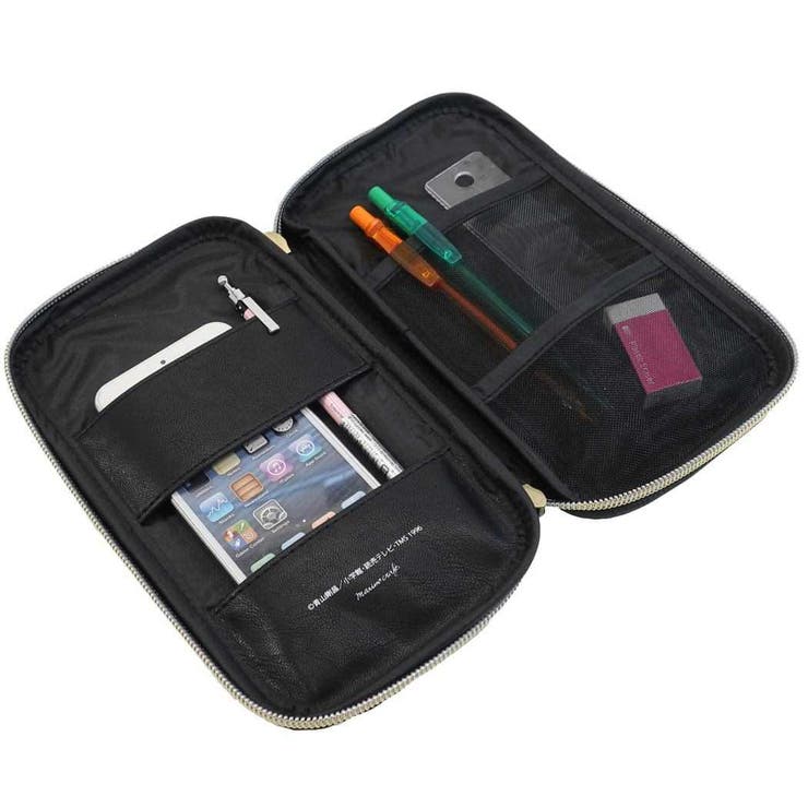 名探偵コナン ペンポーチ マルチ | cinemacollection【KIDS】 | 詳細画像2