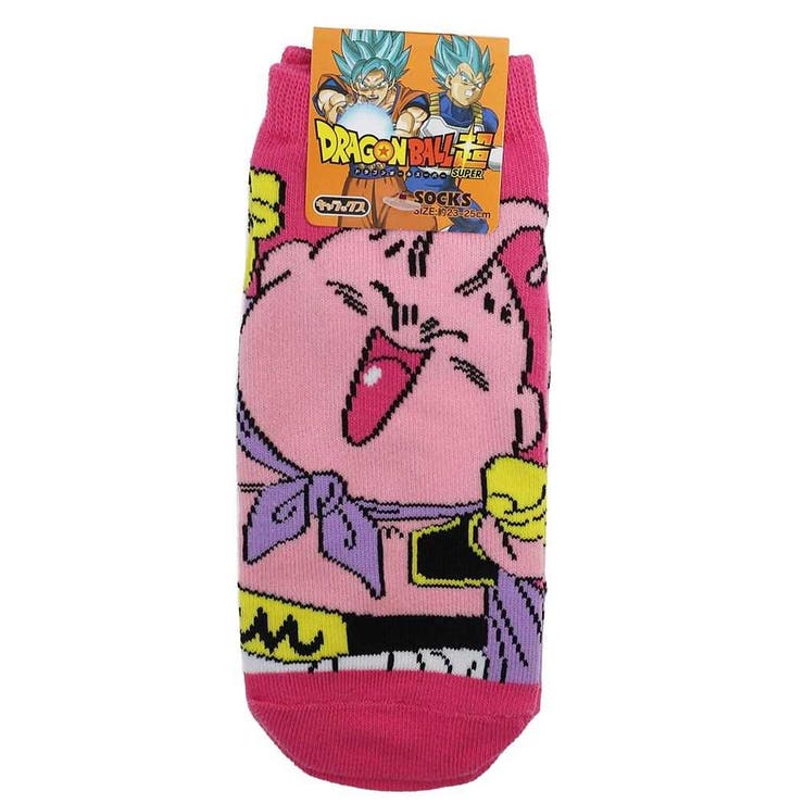 ドラゴンボール超 女性用 靴下 品番 Brew Cinemacollection シネマコレクション のレディースファッション通販 毎日送料無料 Shoplist ショップリスト