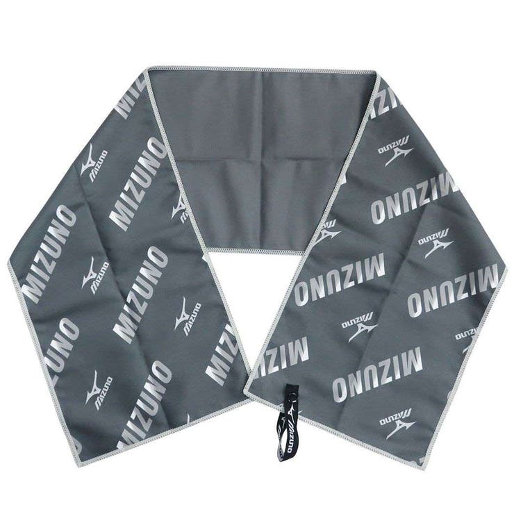 TEAM2000X ロゴバスタオル 未使用　完売品 Mizuno ミズノ ハイパジムタオル[品番：BREW0021066