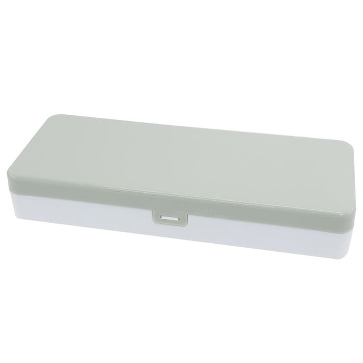 筆箱 ミラー付き 2段[品番：BREW0078500]｜cinemacollection